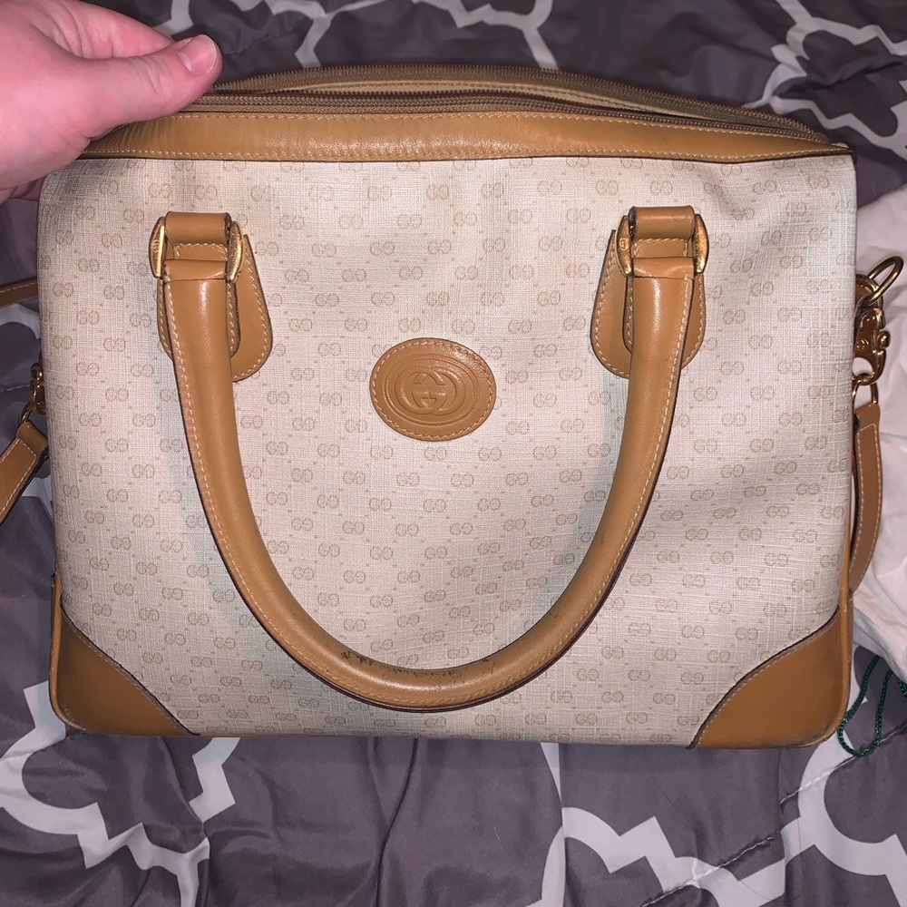 Gucci Purse